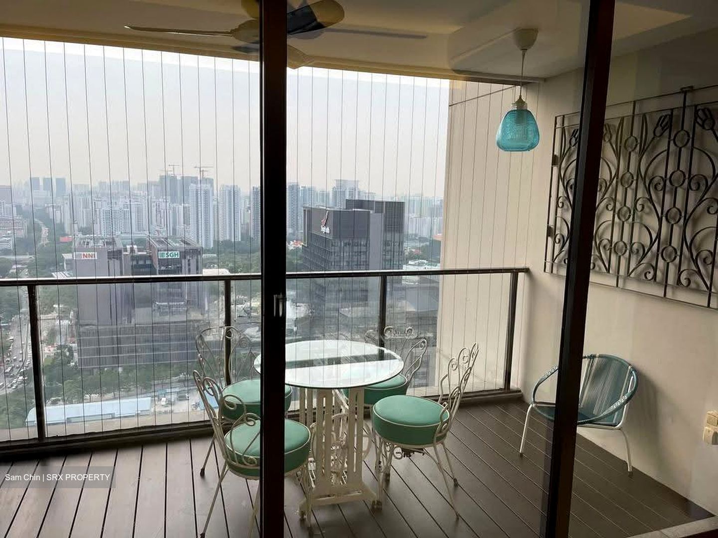 Spottiswoode Residences (D2), Condominium #638681431